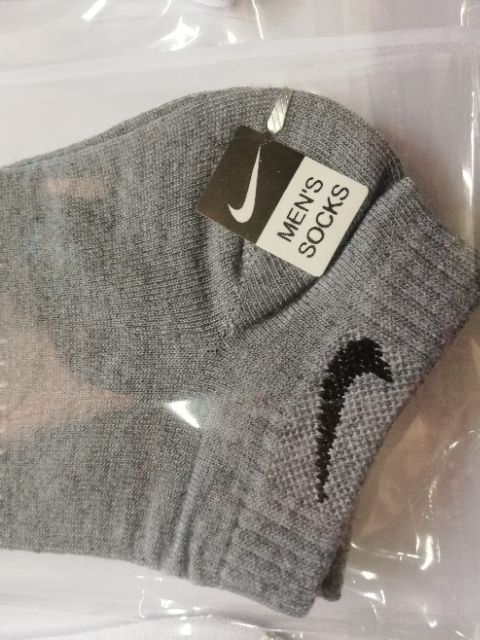 (BÁN LẺ GIÁ SỈ) 10 ĐÔI TẤT CỔ NGẮN LOẠI SỊN