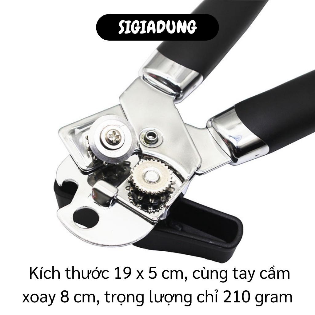 [SGD] Dụng Cụ Khui Hộp - Đồ Khui Hộp, Mở Nắp Chai Tiện Lợi, Tay Cầm Chắc Chắn 349