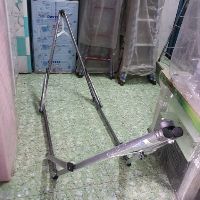 Khung võng sắt phi 32  QUI PHÚC