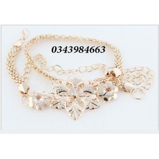 Thắt lưng nữ dây nịt nữ cho váy đầm