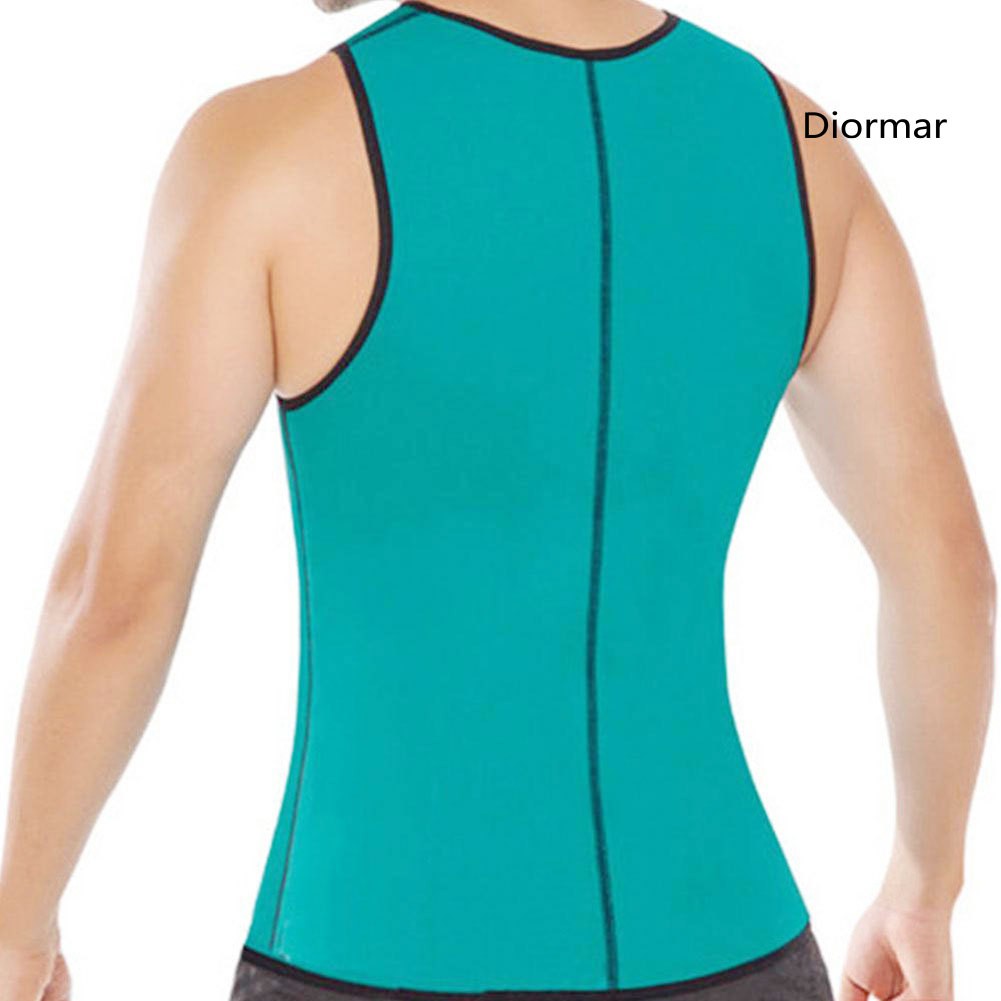 Áo Định Hình Cơ Thể Cho Nam