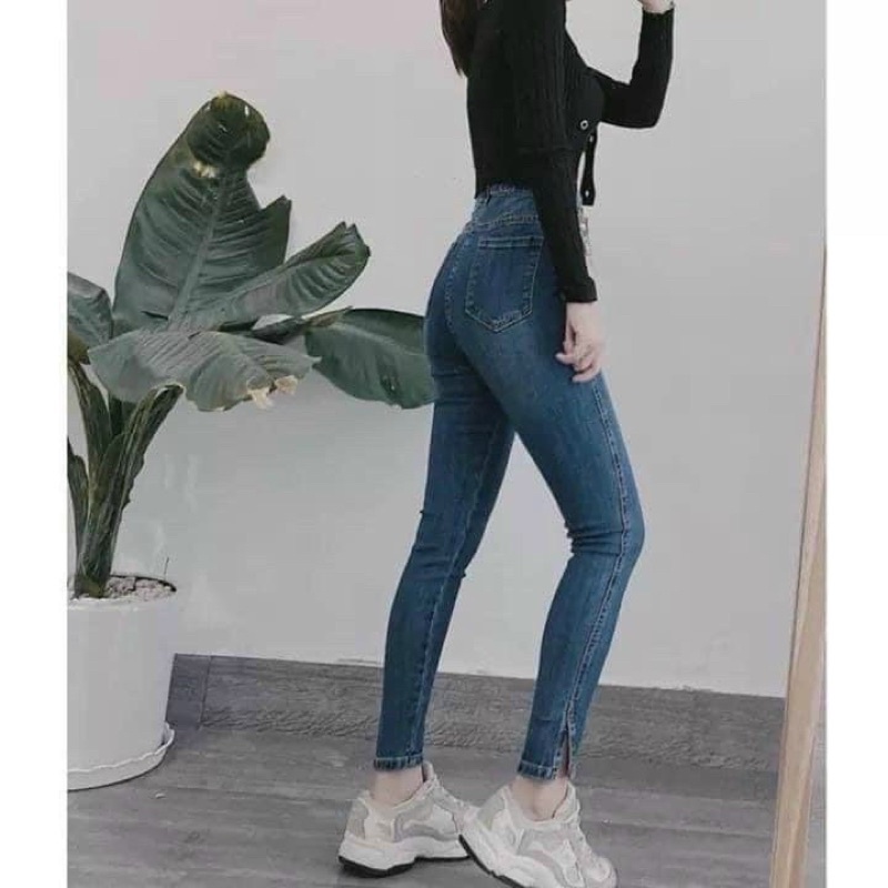 Quần jean giãn Asos siêu hot hit