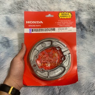 Bố thắng sau vario/click/ab/vision/shmode hàng chính hãng indonesia