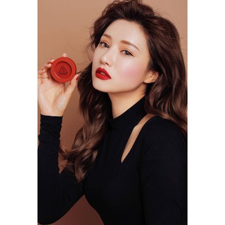 MÁ HỒNG 3CE RED RECIPE FACE BLUSH