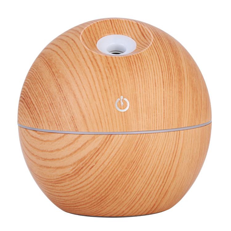 Bình xông tinh dầu cổng USB