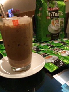 Trà Sữa Tea Tảik Made in Malaysia