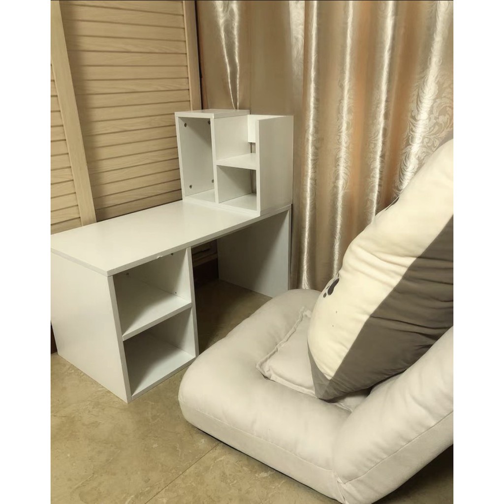 Bàn Gỗ Ngồi Bệt Đa Năng .