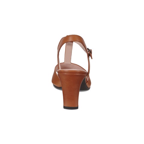 Giày Cao Gót Nữ ECCO SHAPE SLEEK SANDAL 65MM 280923-01034