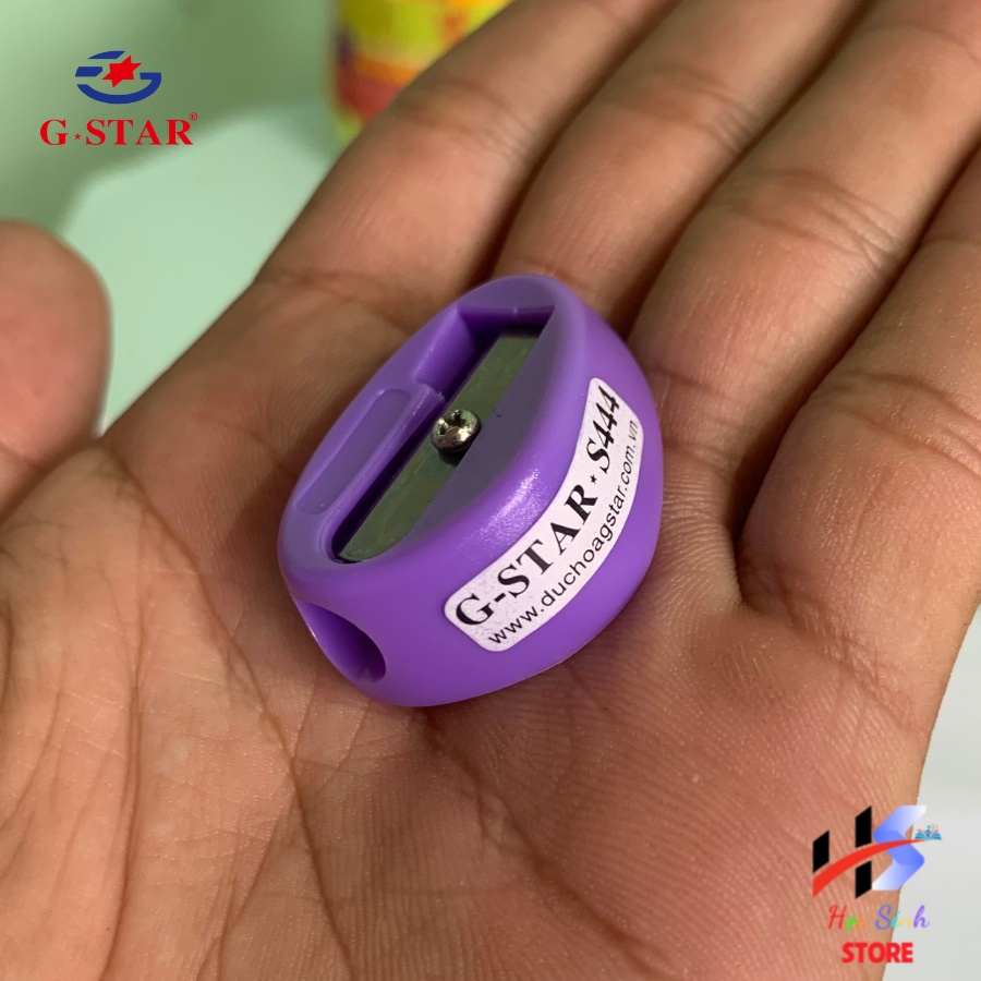 Combo 15 cái chuốt chì Gstar S444 60 cái/lọ