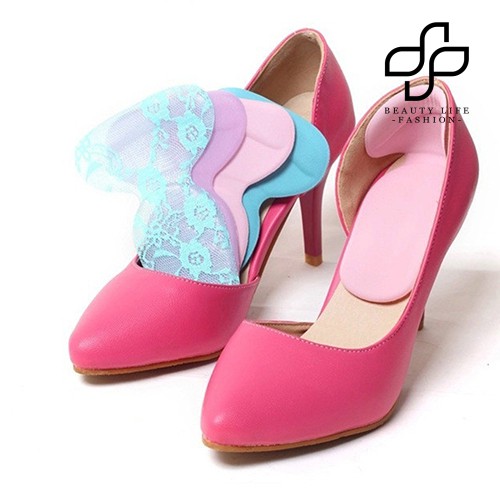 Miếng Dán Chống Trượt Cho Giày Thể Thao
