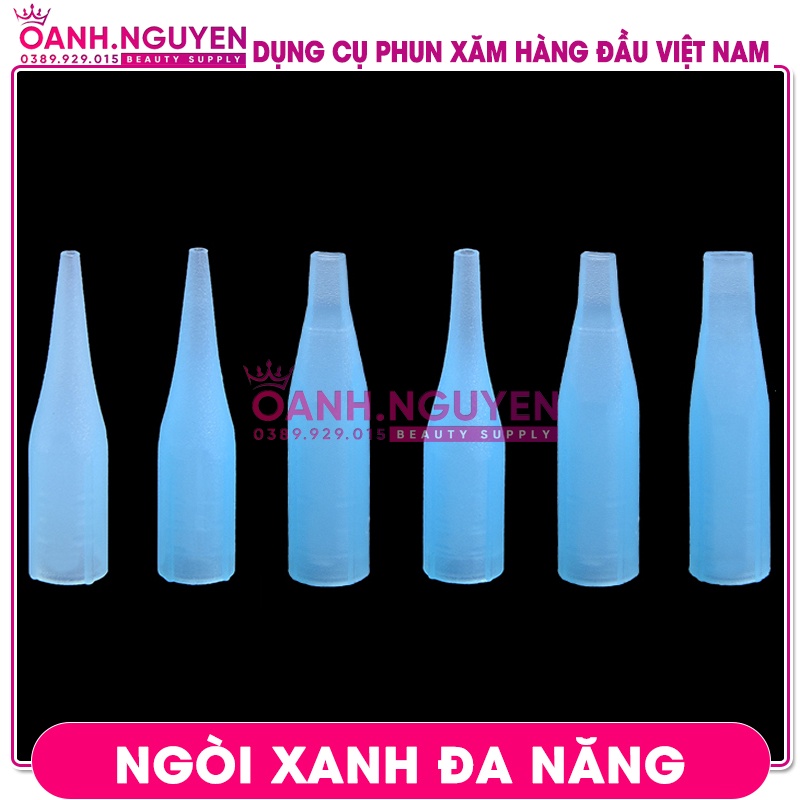 Ngòi Xanh Đa Năng/ Lắp Máy Giant Sun, Thần Thánh, Pro