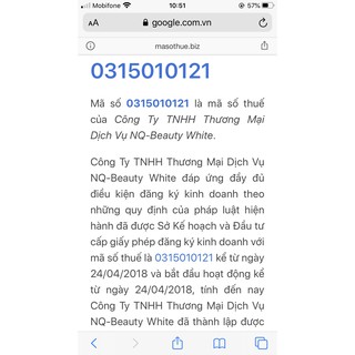 CẤY TRẮNG LỤA DÀNH CHO SPA