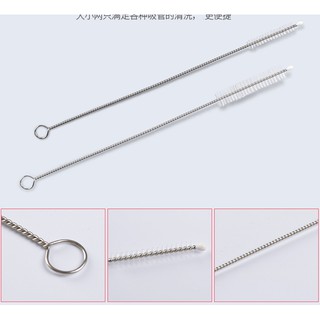 Cọ rửa bình sữa 6 chi tiết