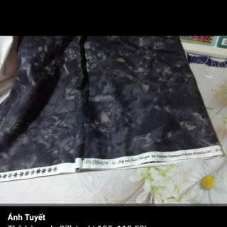 Set via c Vai nha Dong vy