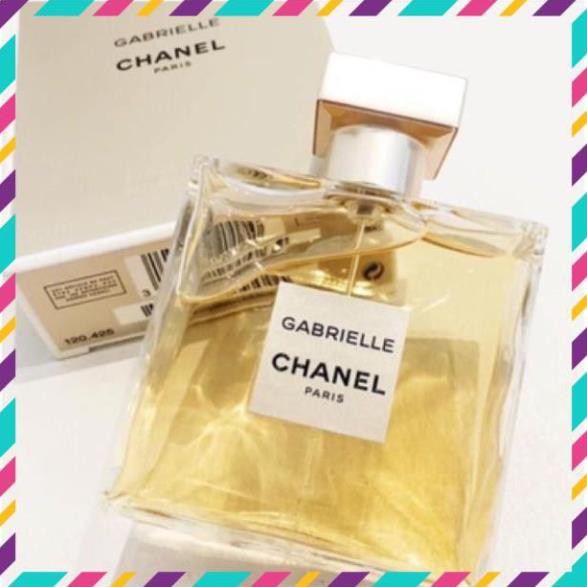 [𝐅𝐞𝐦𝐦𝐢𝐞💝] Nước hoa chính hãng Chanel Gabrielle Test 5ml/10ml/20ml 🍓HOT🍓 | BigBuy360 - bigbuy360.vn