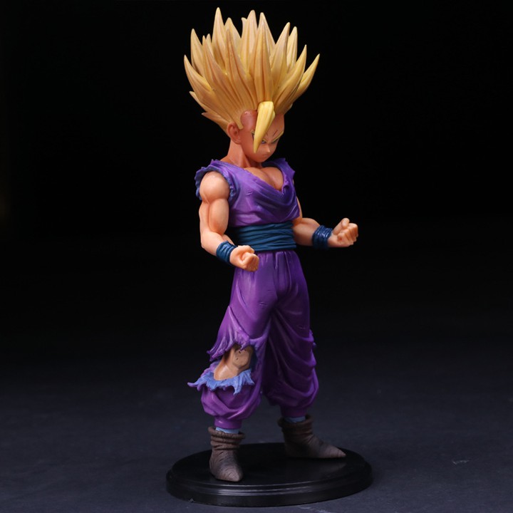Mô hình Son Gohan MSP Dragon Ball
