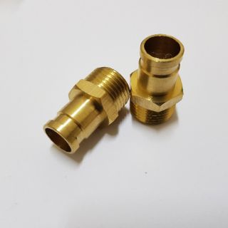 Ống ren 21 nối máy giặt