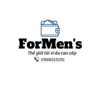 ForMen's