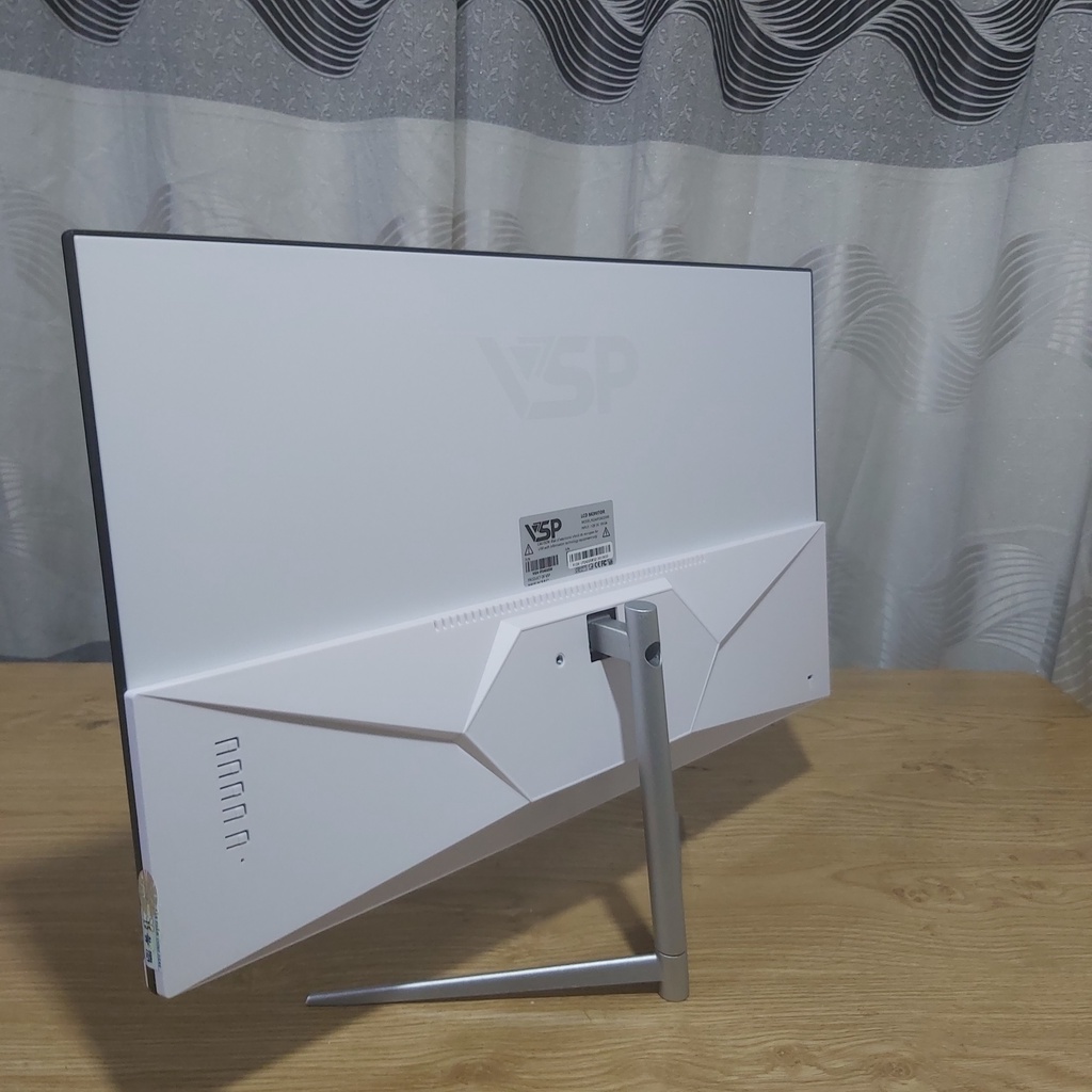 Màn hình LLCD 24" VSP Vi24 IP2402SW Trắng New 100% FullBox | BigBuy360 - bigbuy360.vn