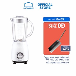 Máy xay sinh tố Lock&Lock EJM462 1.2L