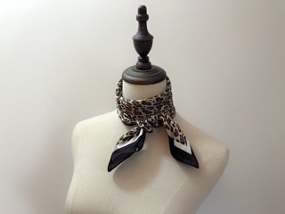 Khăn turban. (Size 70x70)