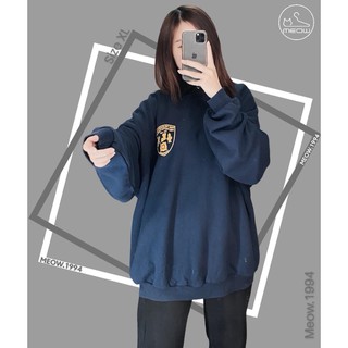ÁO SWEATER 2hand loại 1