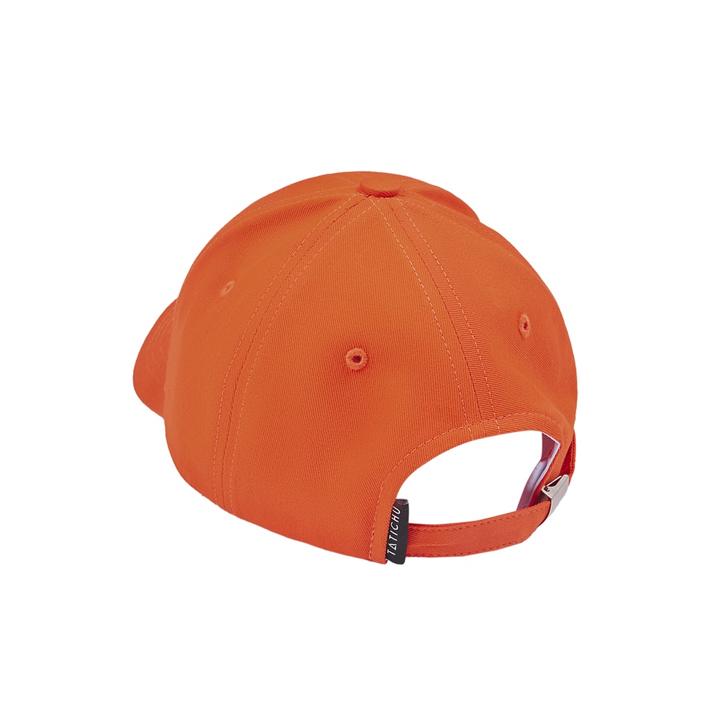 TATICHU - C Strapback Cap - Nón lưỡi trai thêu chữ C