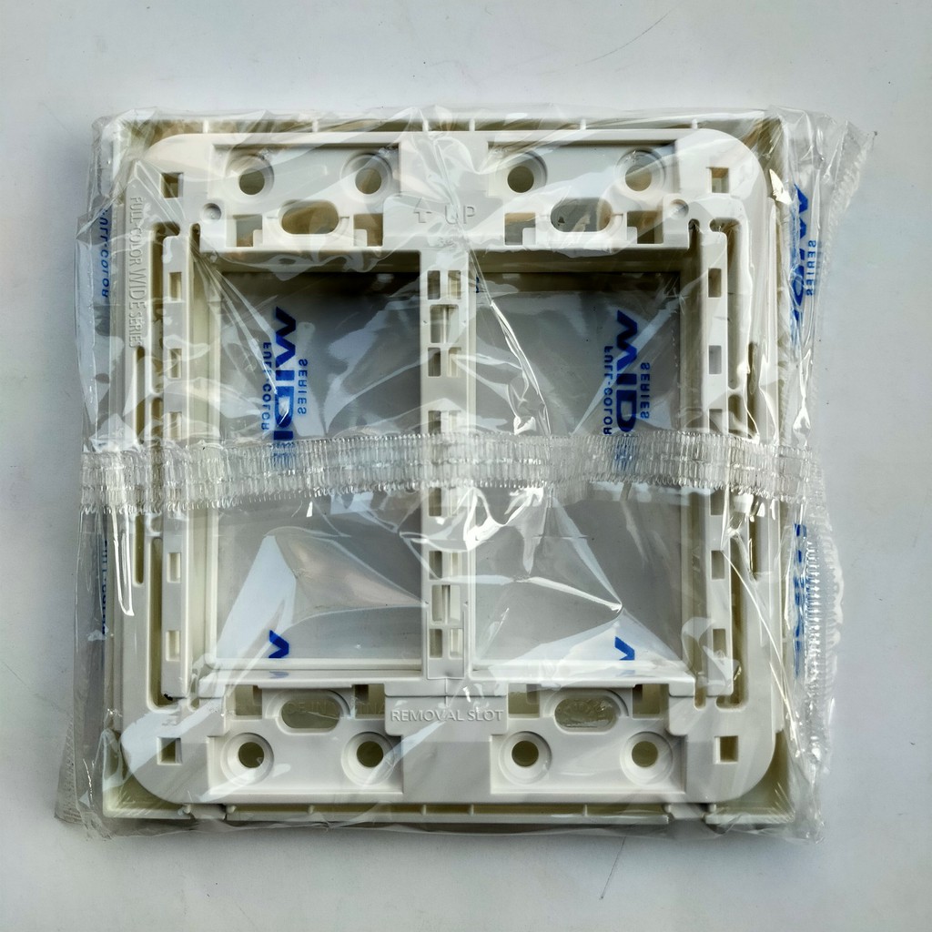 Mặt Dùng Cho 6 Thiết Bị Wide