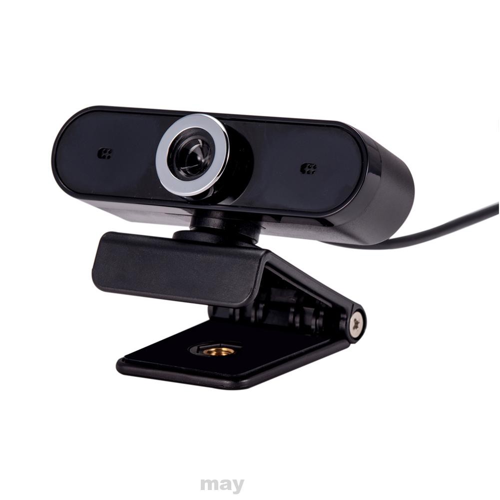 Webcam Hd Giảm Tiếng Ồn Cổng Usb Đa Năng Cho Máy Tính | BigBuy360 - bigbuy360.vn