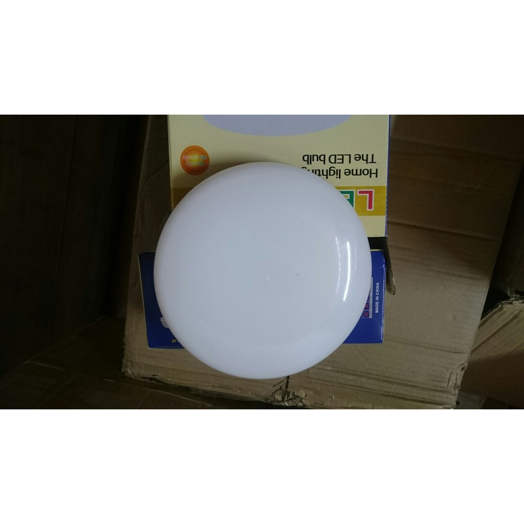 Bóng đèn Led UFO 50 W siêu sáng tiết kiệm điện sáng trắng