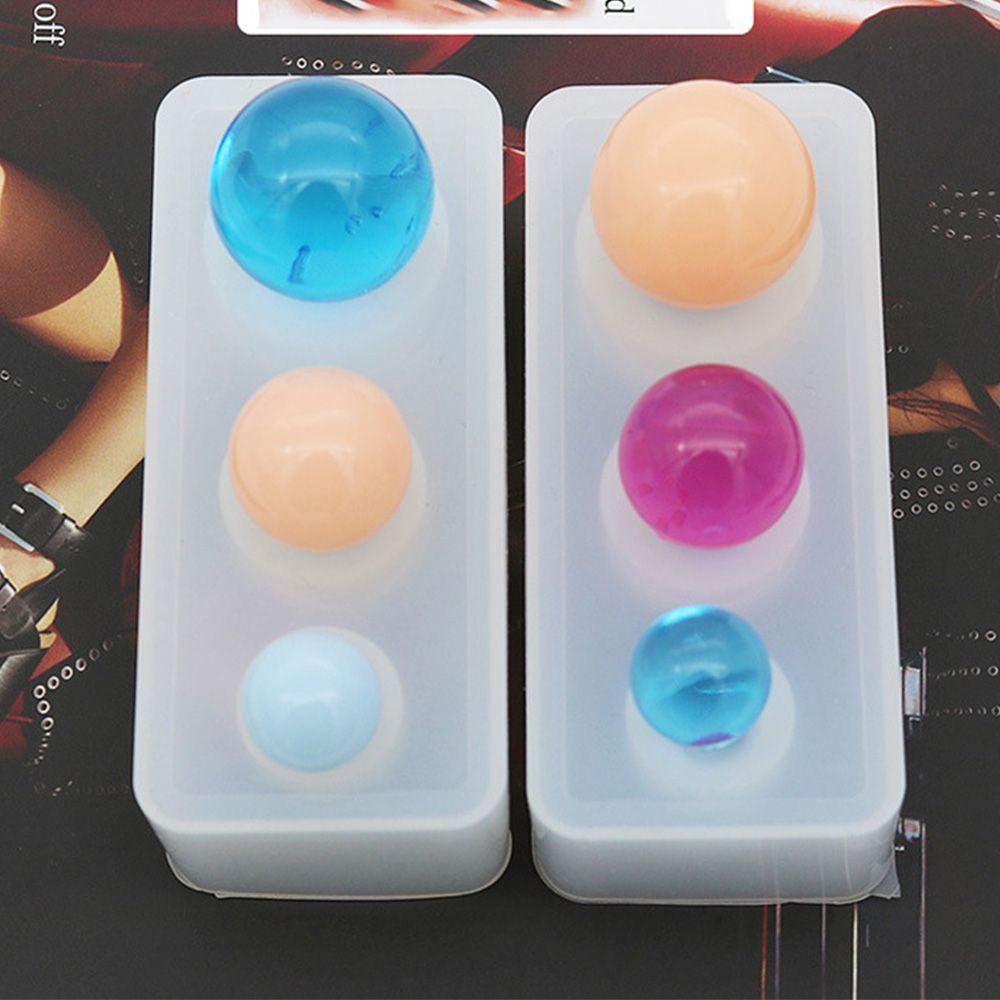 QQMALL Khuôn Silicone Làm Trang Sức Thủ Công