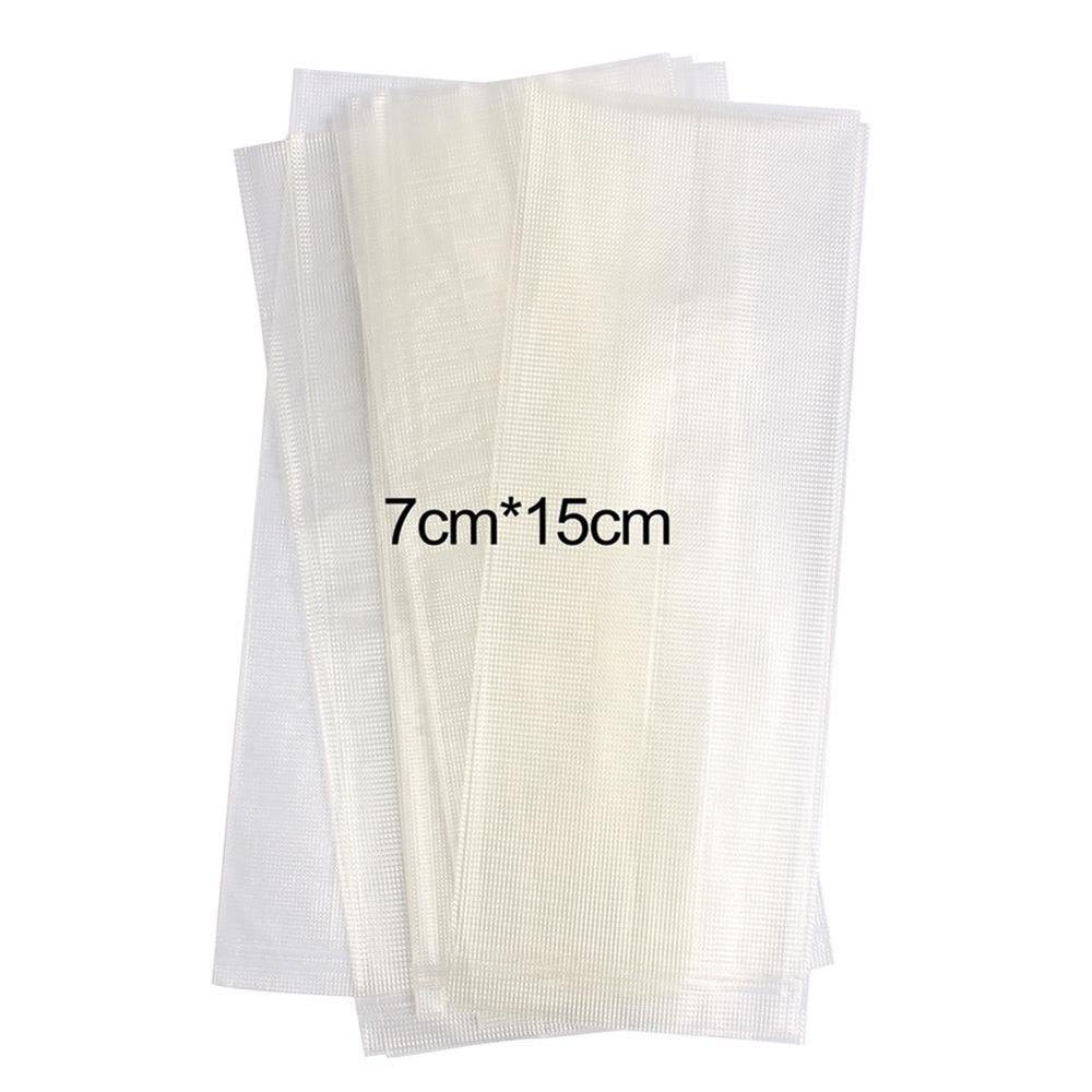 50 Túi Đựng Mồi Câu Cá Bằng Nhựa Pvas