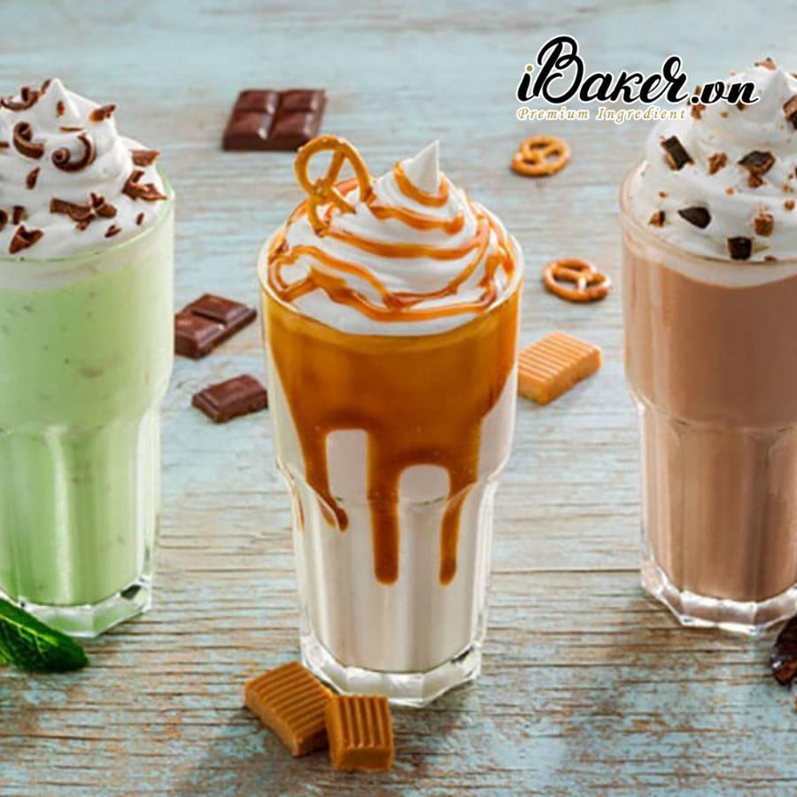 [1kg] Bột kem sữa B-one/ Bột kem béo pha trà sữa Thái Lan