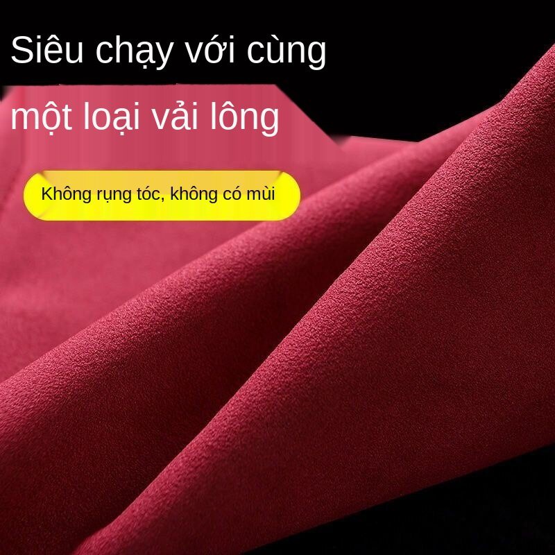 Hộp Đựng Khăn Giấy Nắp Lật Gắn Tấm Che Nắng Xe Hơi Tiện Dụng