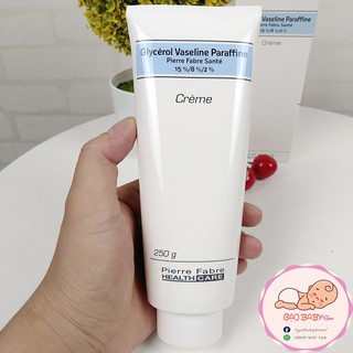Kem trị nẻ, chàm sữa Dexeryl - Pháp