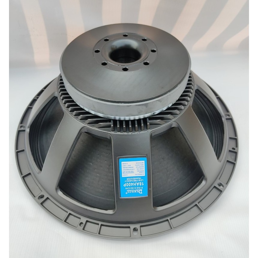 2 CỦ BASS SUB 50 DERWEL TỪ 220 COIL 100 HÀNG CHÍNH HÃNG