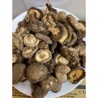 Nấm Đông Cô Khô - 200G