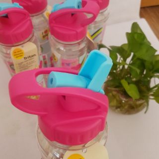 Bình Nước Shopkins 790ml (hàng Úc)