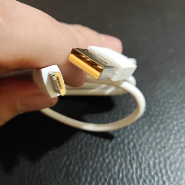 Bộ Sạc Nhanh 2A Original Real me USB Micro  dành cho các dòng Relme/Opp0 /Sam