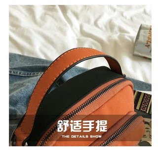Túi đeo chéo hàng quảng châu(kèm ảnh thật)