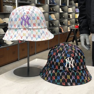 Mũ Bucket Thời Trang Vintage chống nắng Phong Cách Hip-Hop Hàn Quốc Cho Unisex