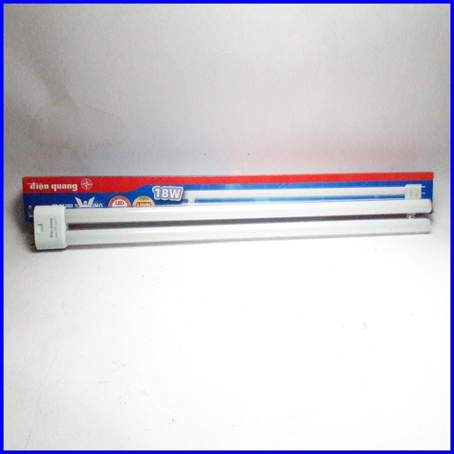 Bóng đèn Led Doublewing Điện Quang 18W - Điện Việt