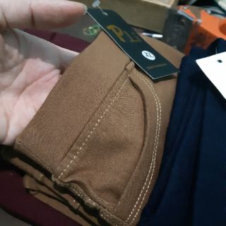 Quần legging giả jean