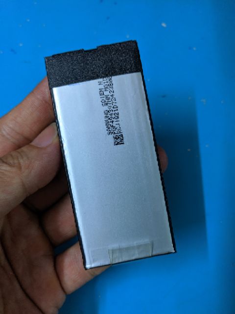 Pin Lumia 950  dung lượng cao.