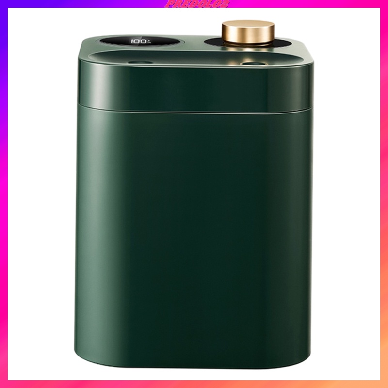 Set 2 máy khuếch tán tinh dầu Làm Ẩm Không Khí 800ml