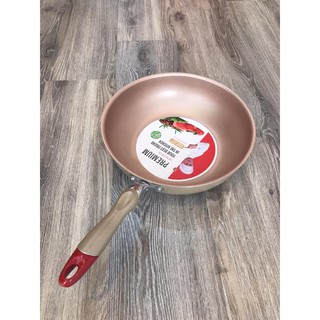 Chảo chống dính elmich đáy từ el43828
