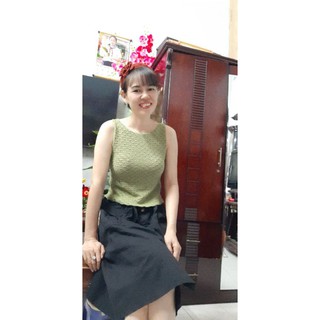 sợi rayon Thái Lan