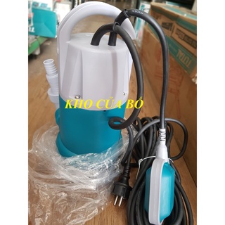Máy bơm chìm nước thải Total TWP87506