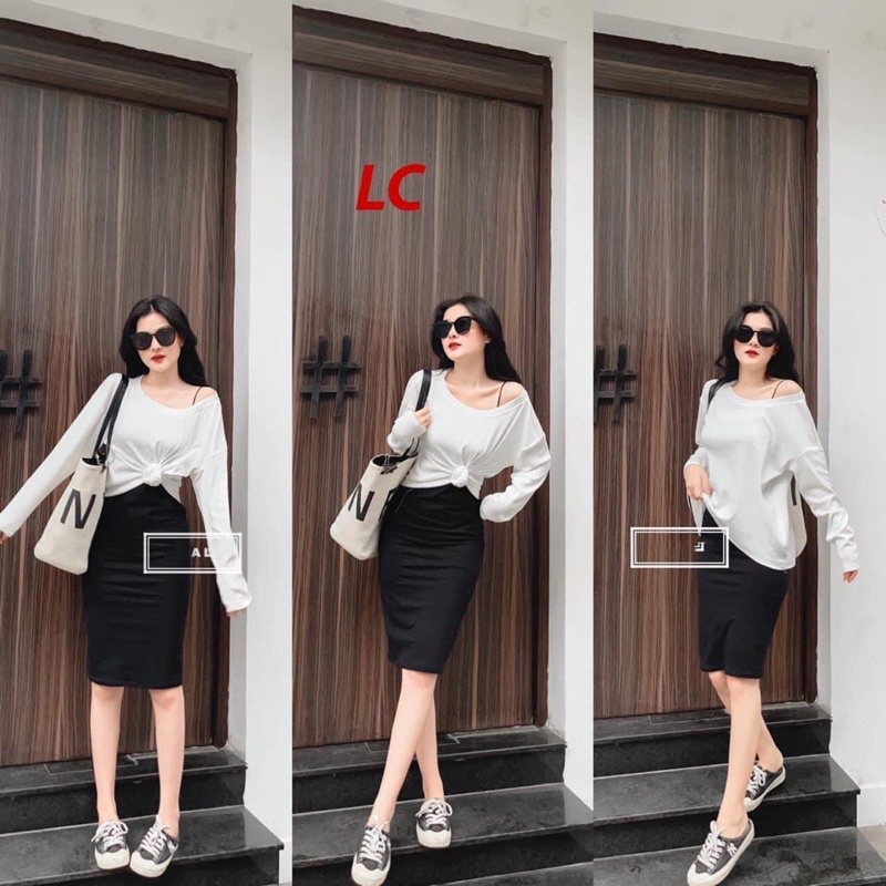 Set chất bo TTS598