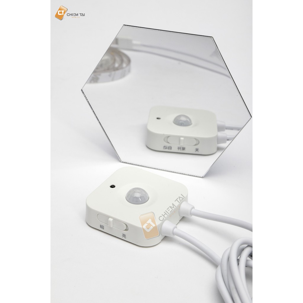 Đèn LED dây cảm biến Philips Zhirui .